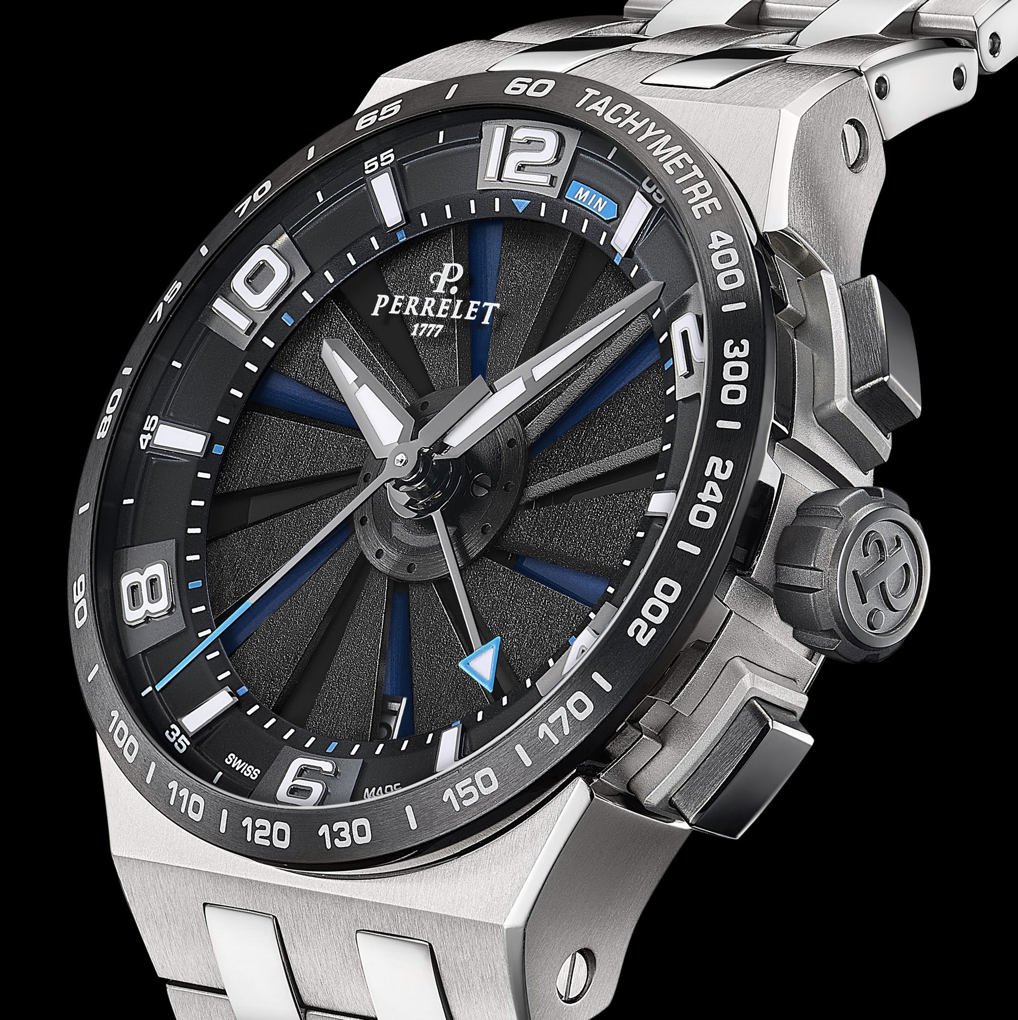 Turbine Chrono Evo - Image 8