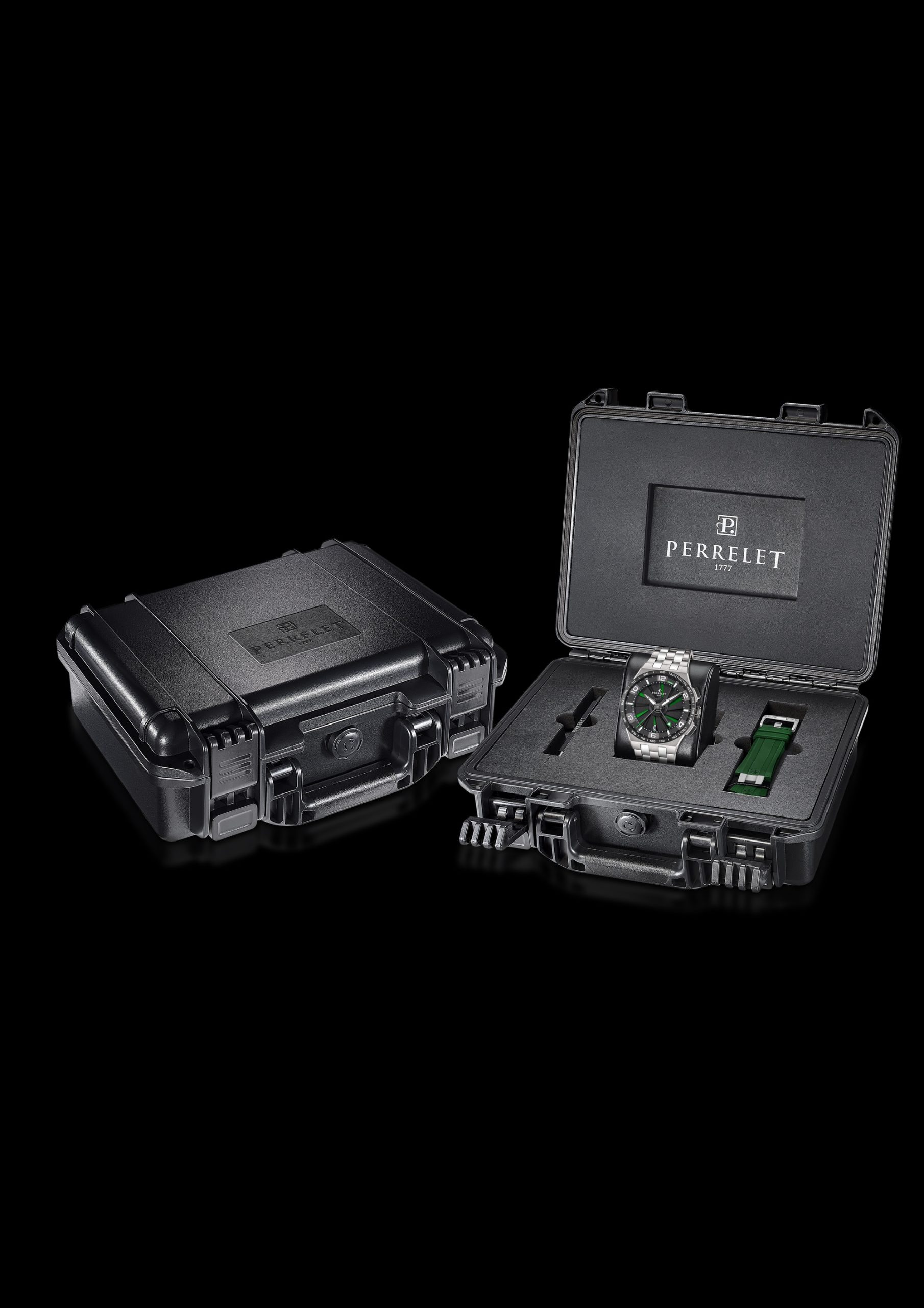 Turbine Chrono Evo - Image 2