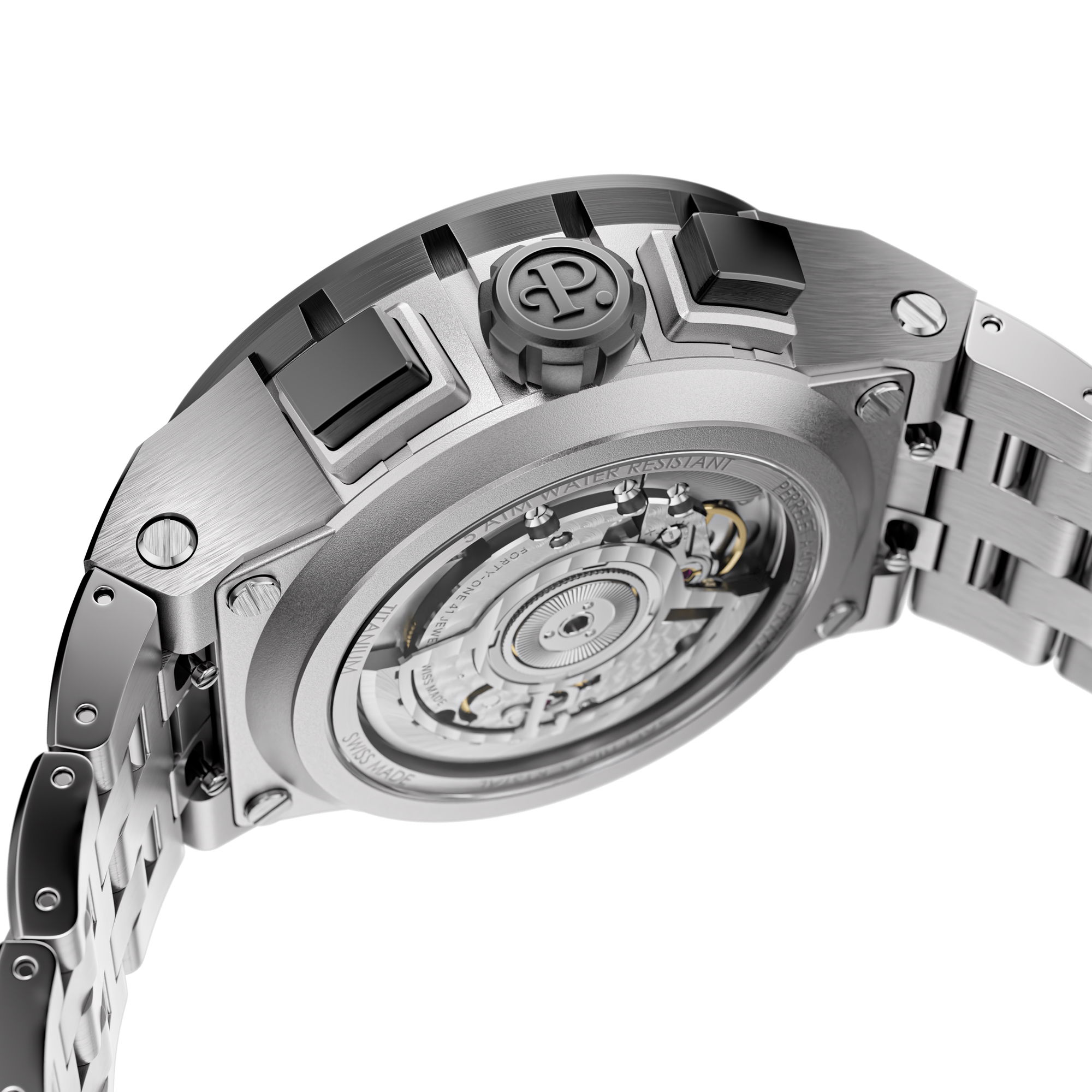 Turbine Chrono Evo - Image 3