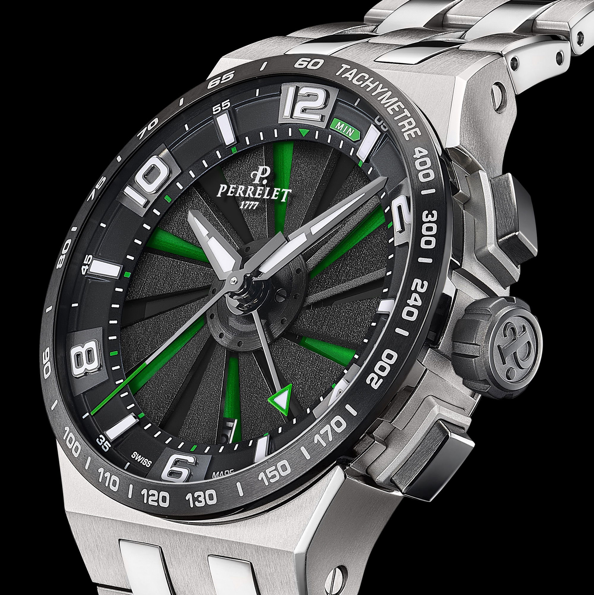 Turbine Chrono Evo - Image 4