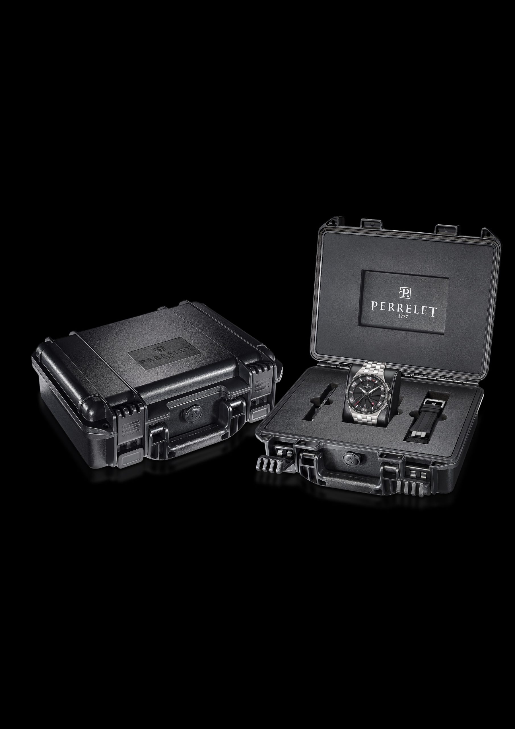 Turbine Chrono Evo - Image 2