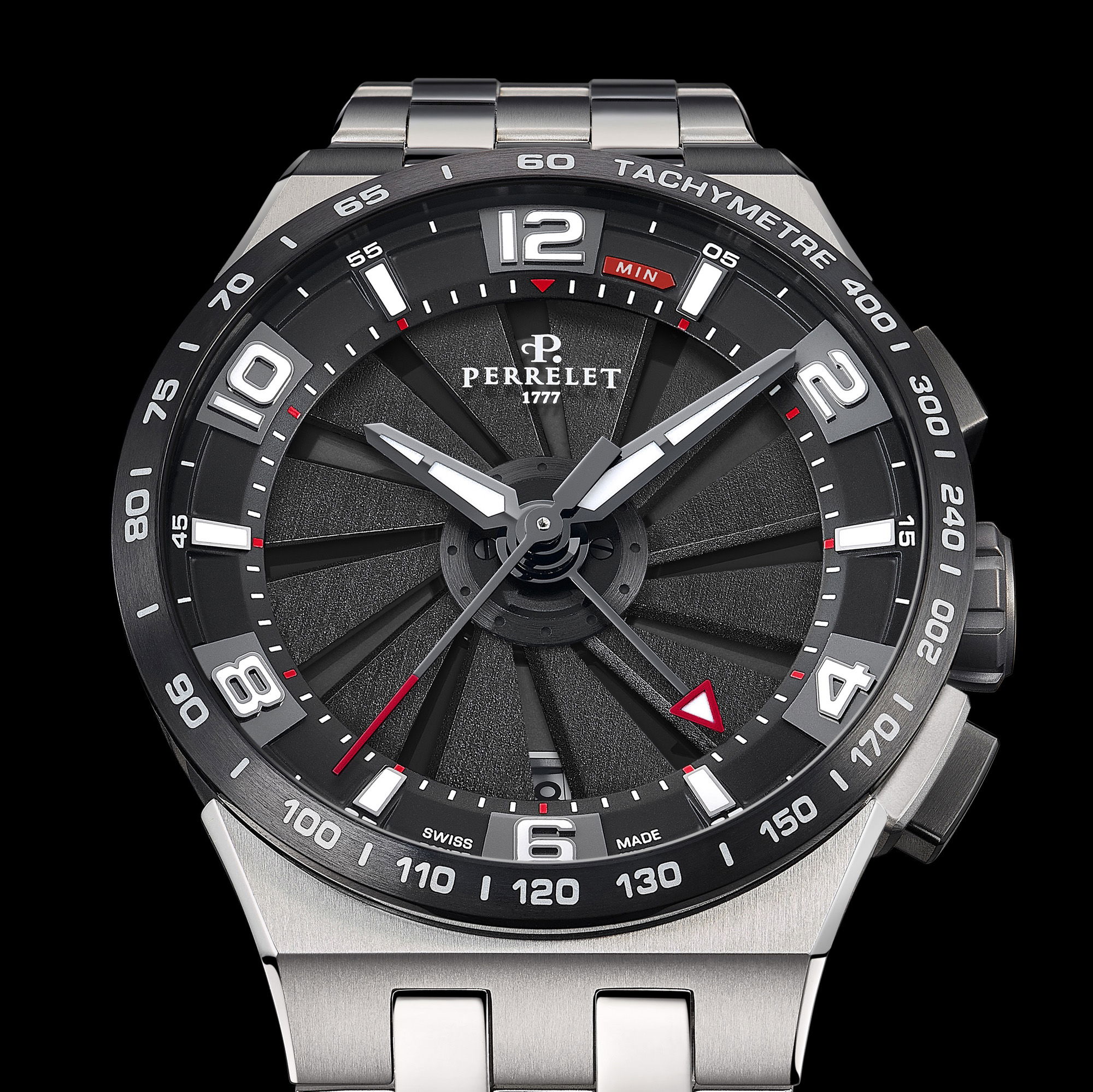 Turbine Chrono Evo - Image 4