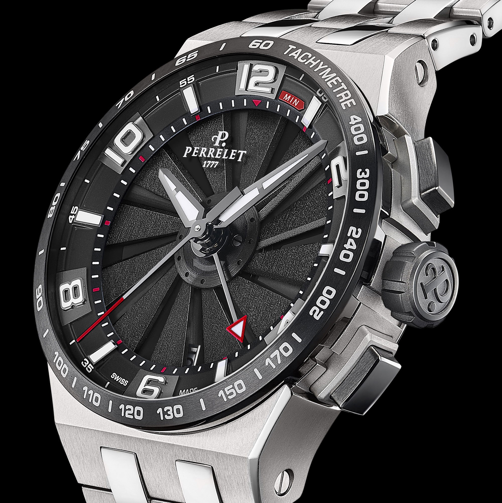 Turbine Chrono Evo - Image 5