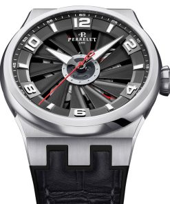 Alternative view of Turbine Erotic Limited Edition