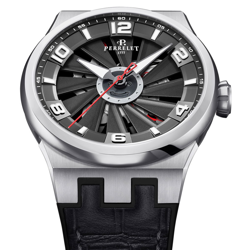 Turbine Erotic Limited Edition - Image 2