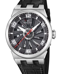 Turbine Erotic Limited Edition