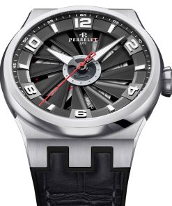 Alternative view of Turbine Erotic Limited Edition