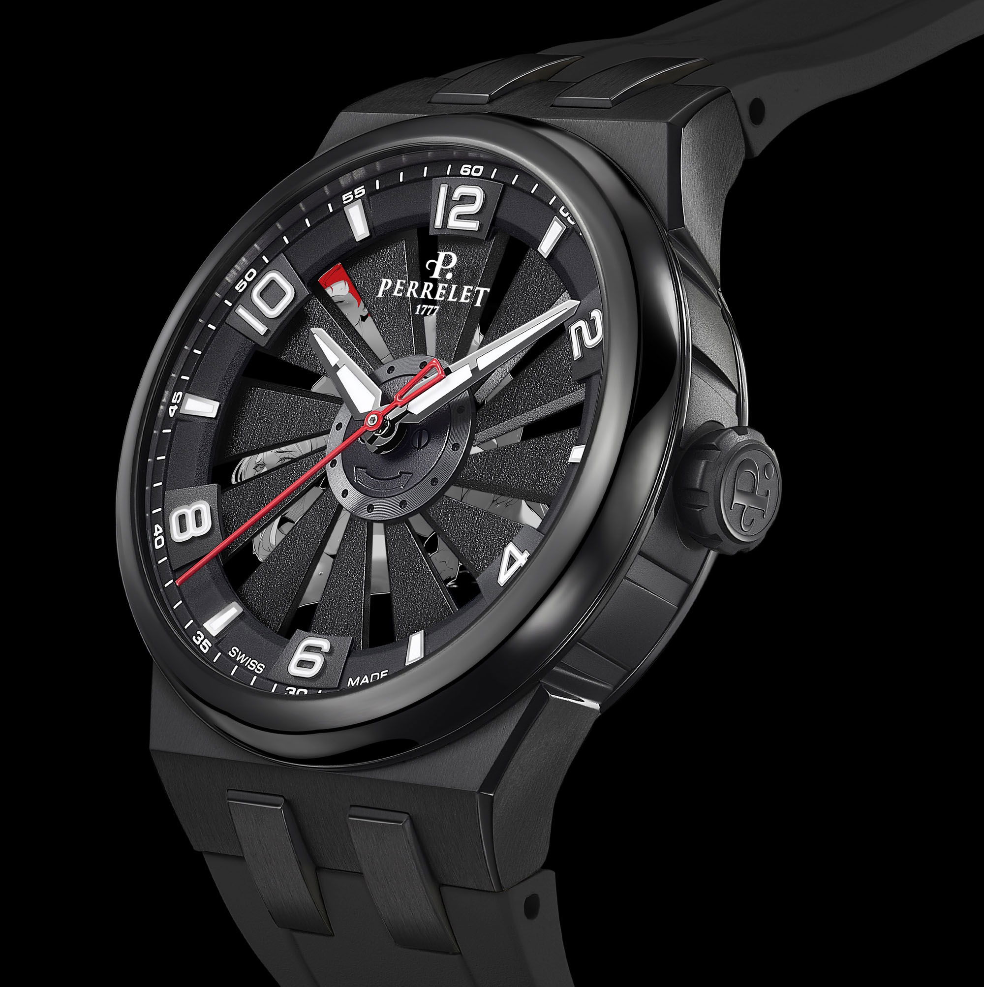 Turbine Erotic Limited Edition - Image 8