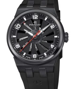 Turbine Erotic Limited Edition