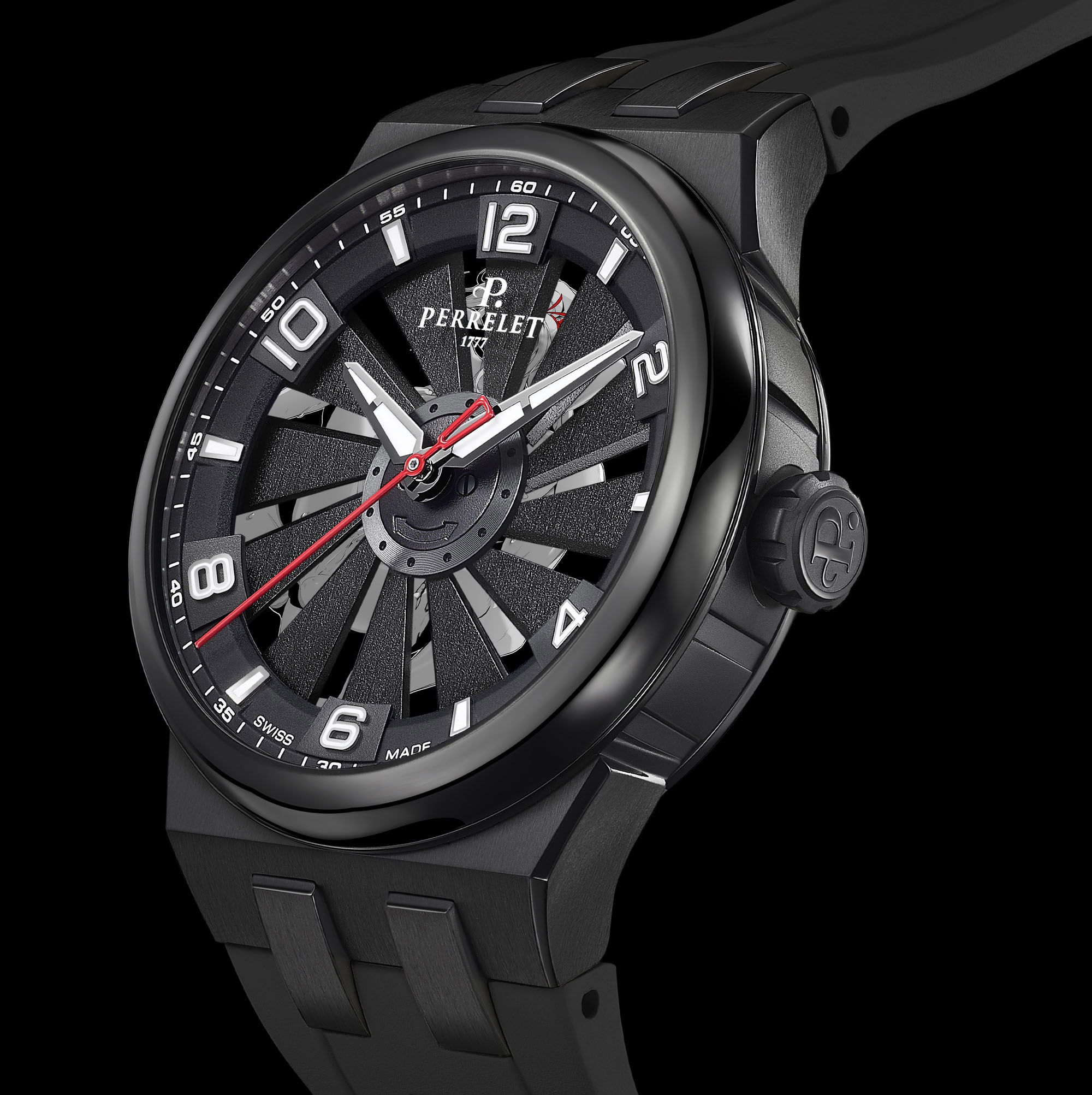 Turbine Erotic Limited Edition - Image 8