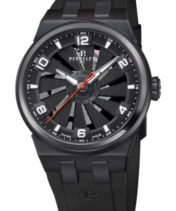 Turbine Erotic Limited Edition