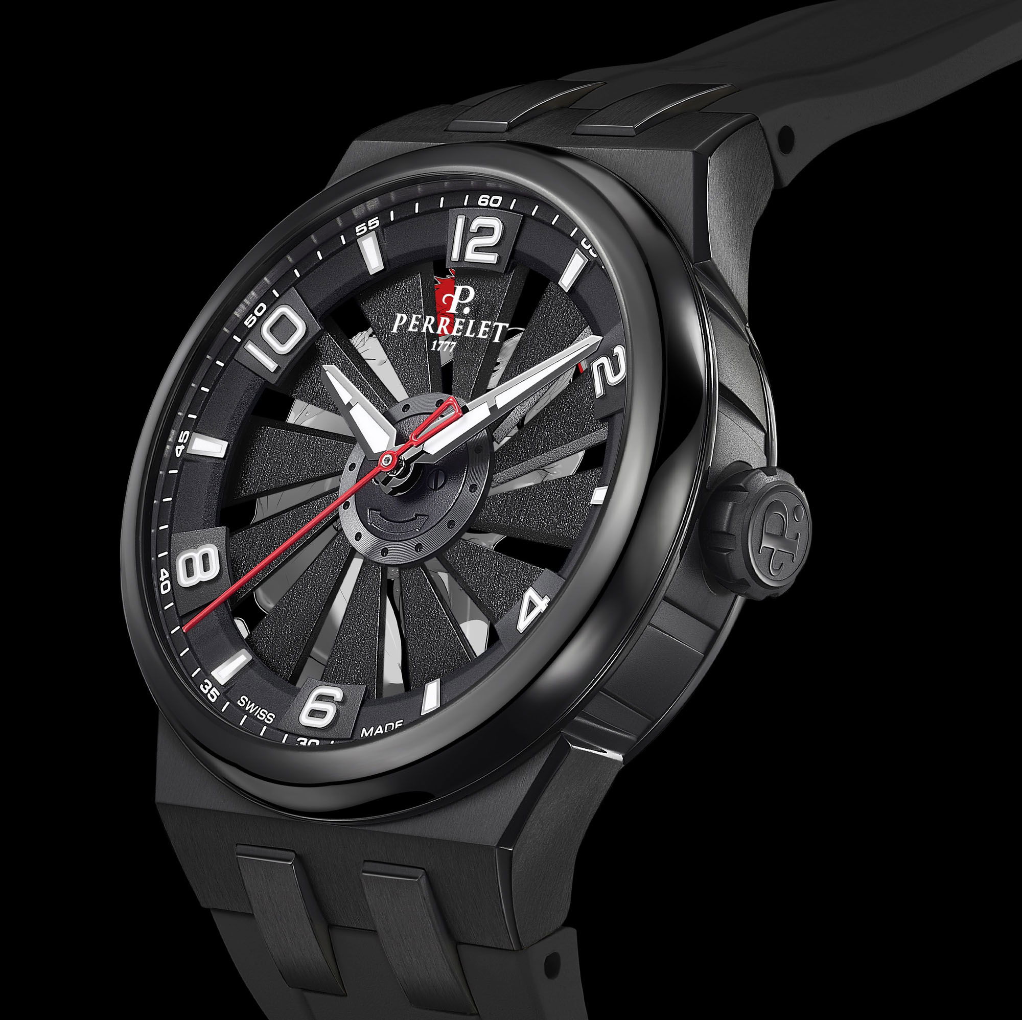 Turbine Erotic Limited Edition - Image 8