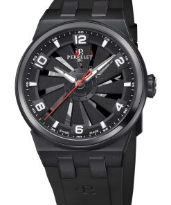 Turbine Erotic Limited Edition