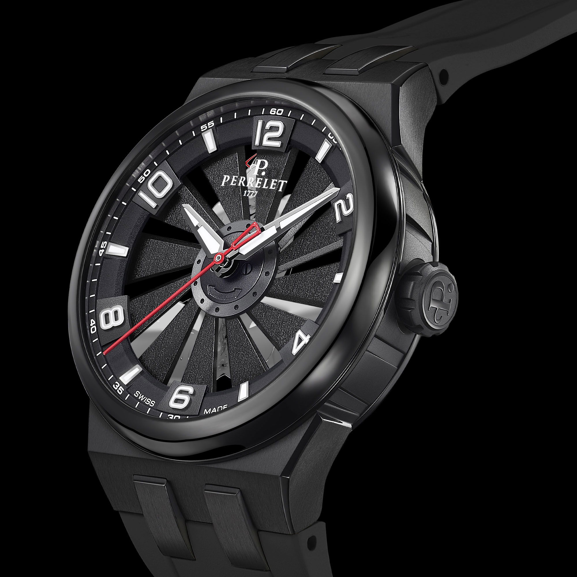 Turbine Erotic Limited Edition - Image 8