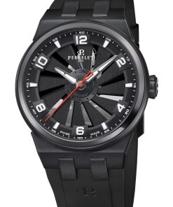 Turbine Erotic Limited Edition