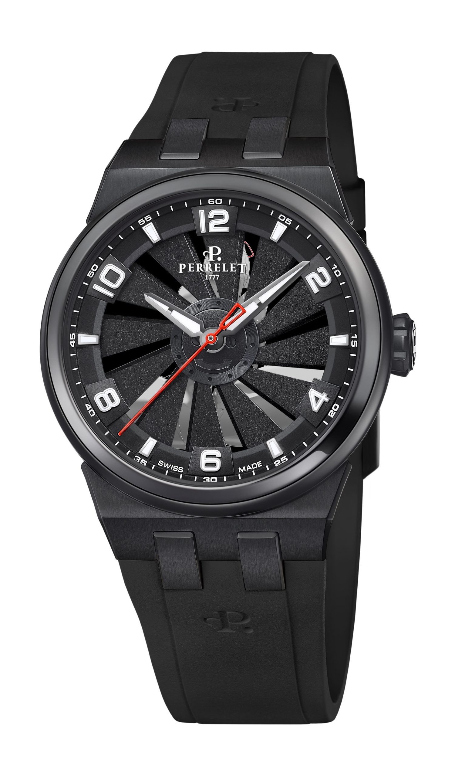 Turbine Erotic Limited Edition