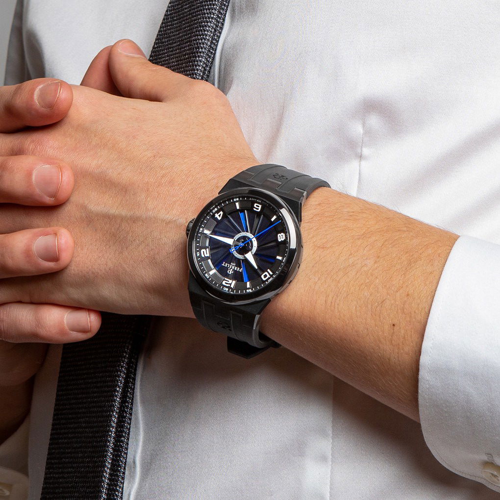 Turbine Evo 3 Hands - Image 3