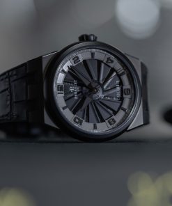 Alternative view of Turbine Label Noir