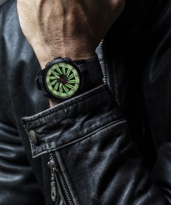 Alternative view of Turbine Full Lum Limited Edition