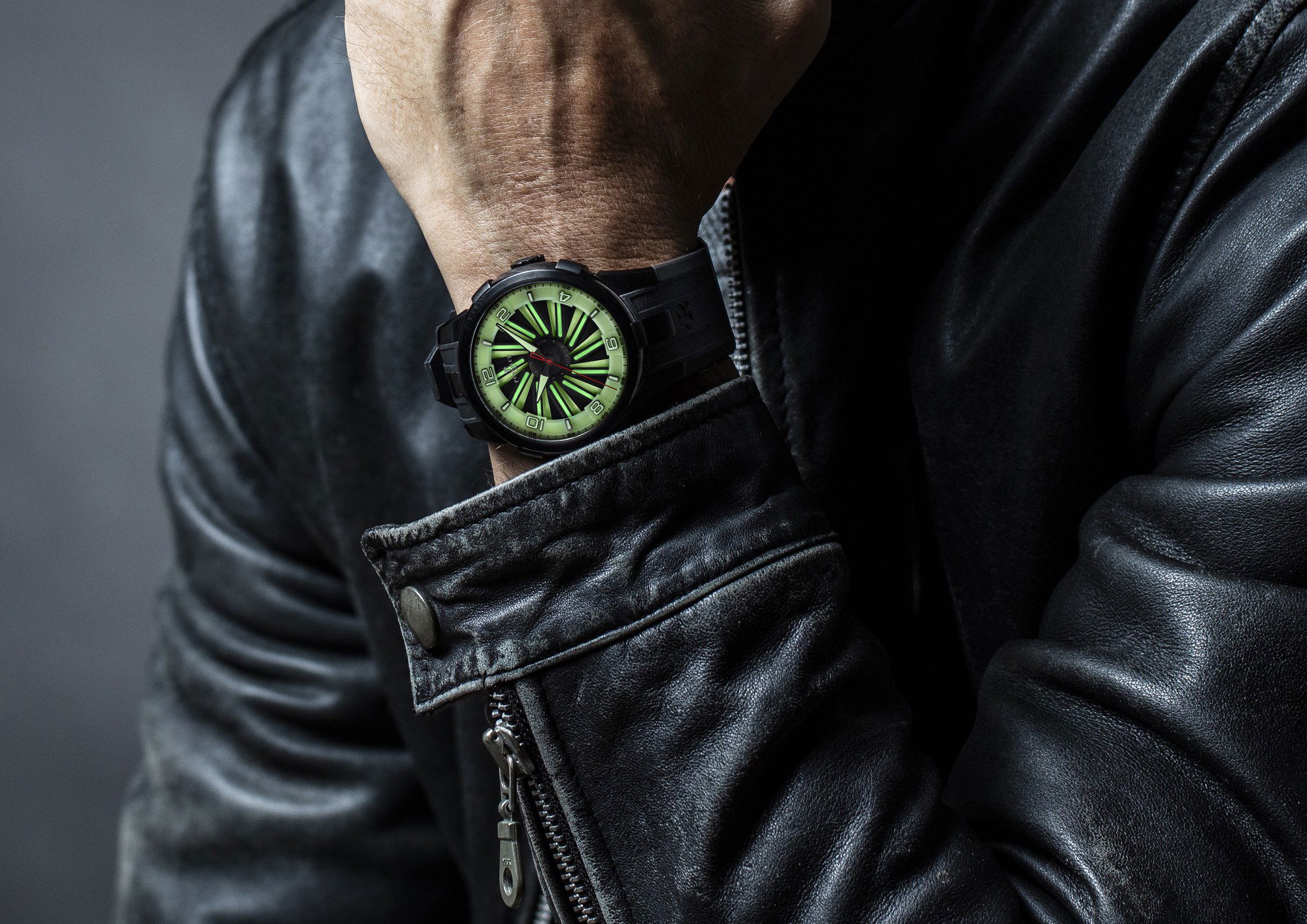 Turbine Full Lum Limited Edition - Image 2