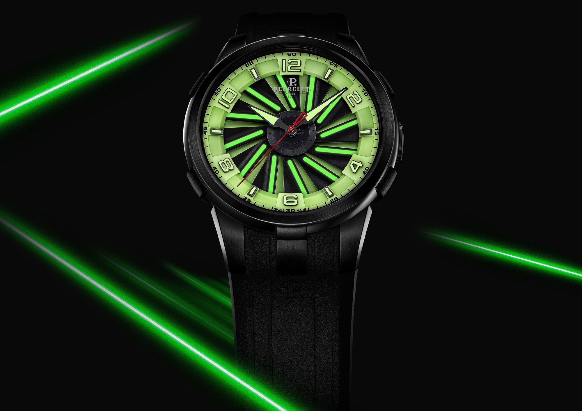 Turbine Full Lum Limited Edition - Image 11