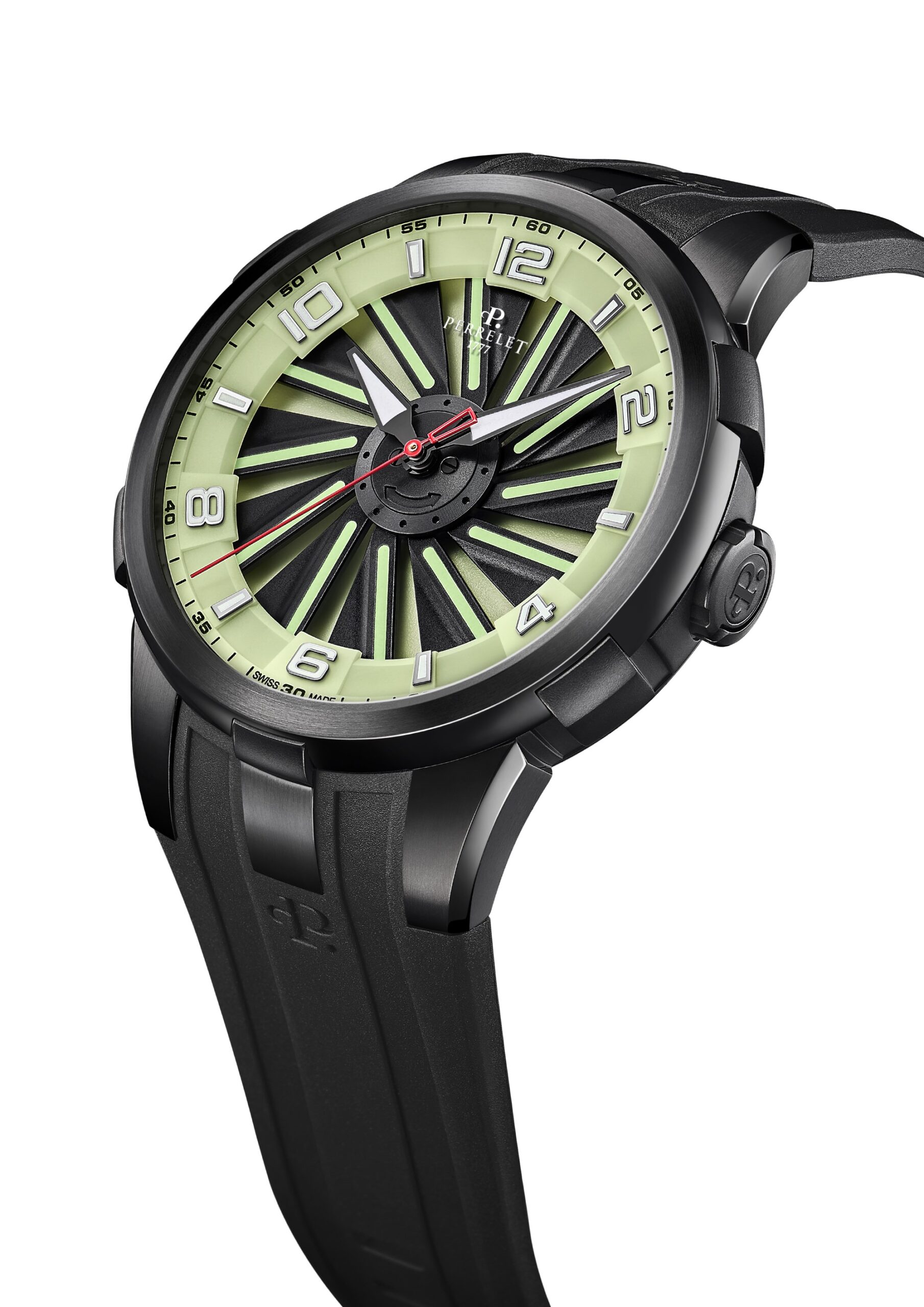 Turbine Full Lum Limited Edition - Image 4