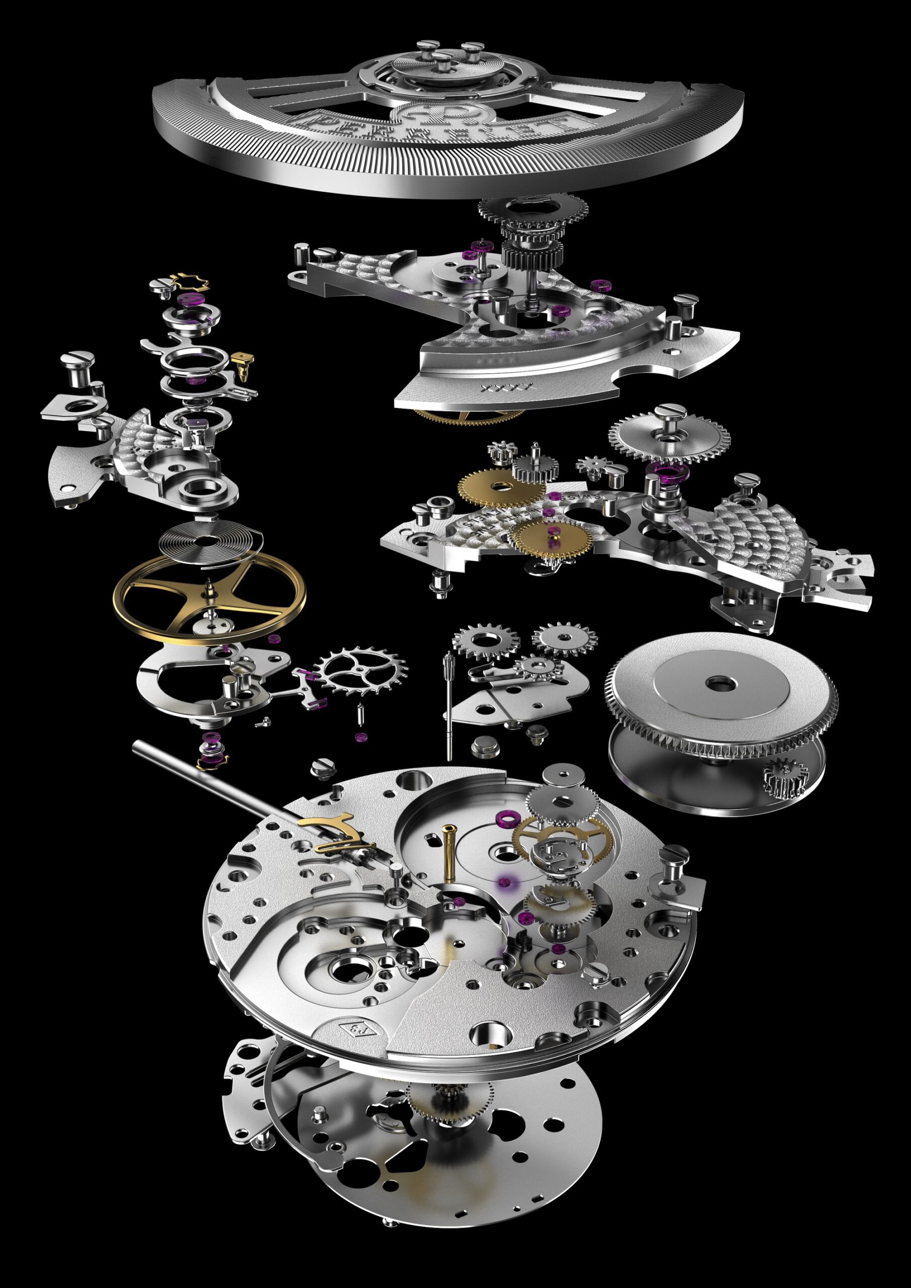 Turbine Full Lum Limited Edition - Image 6