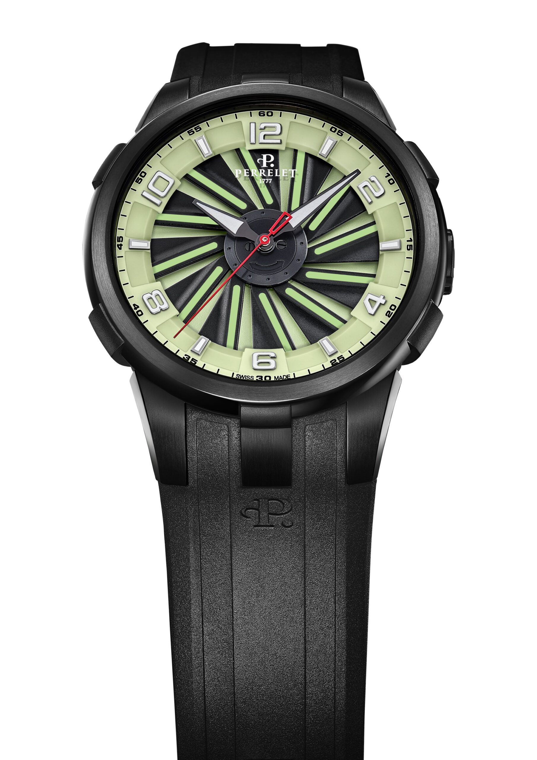 Turbine Full Lum Limited Edition - Image 7