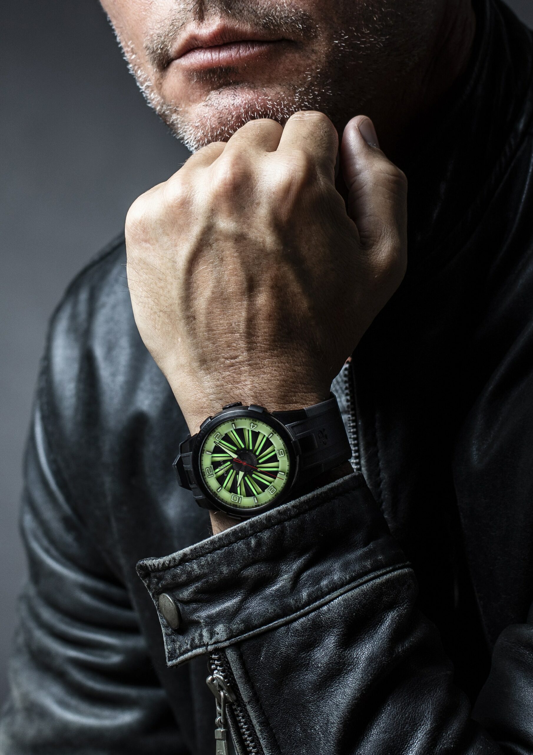 Turbine Full Lum Limited Edition - Image 8