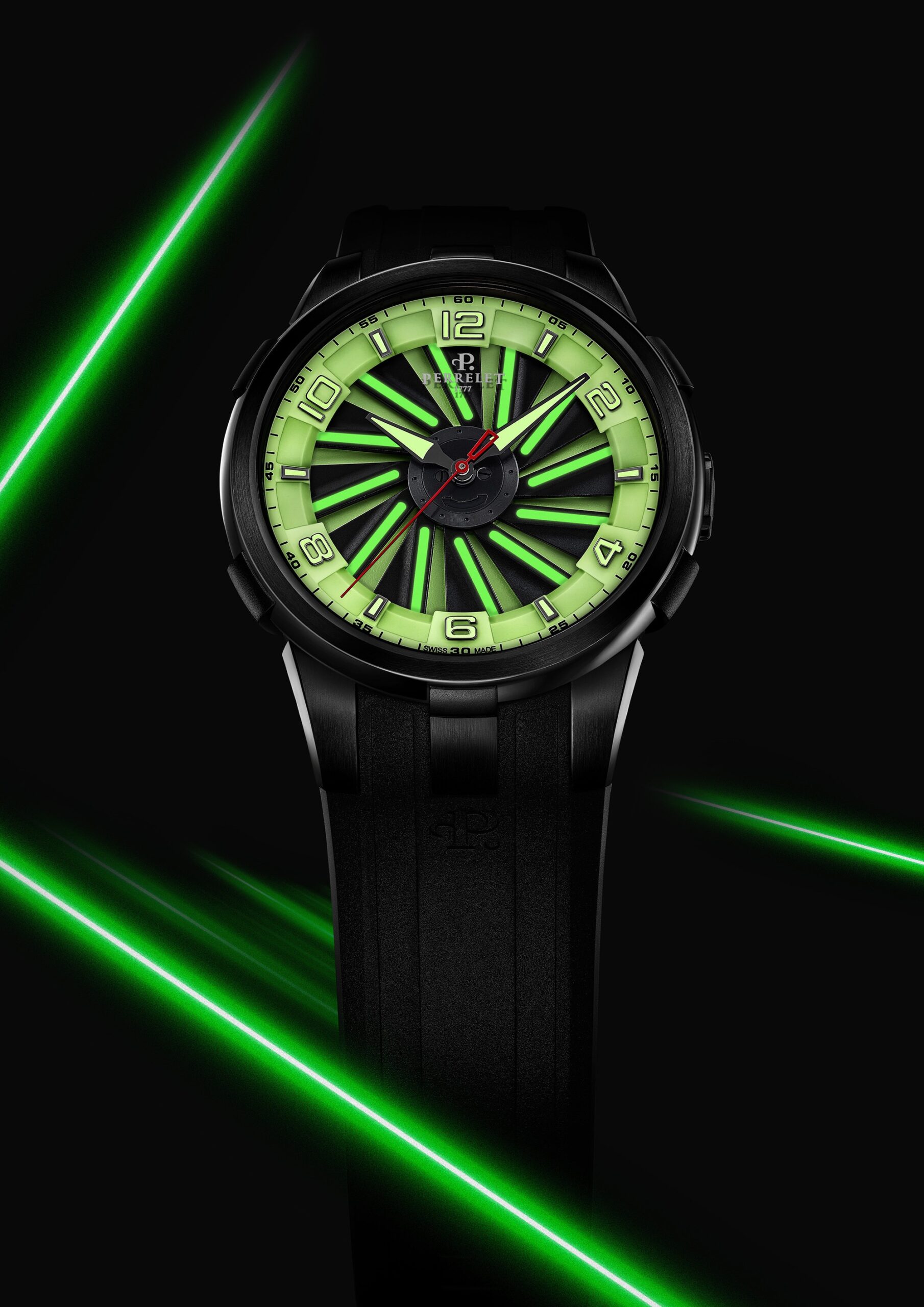 Turbine Full Lum Limited Edition - Image 9