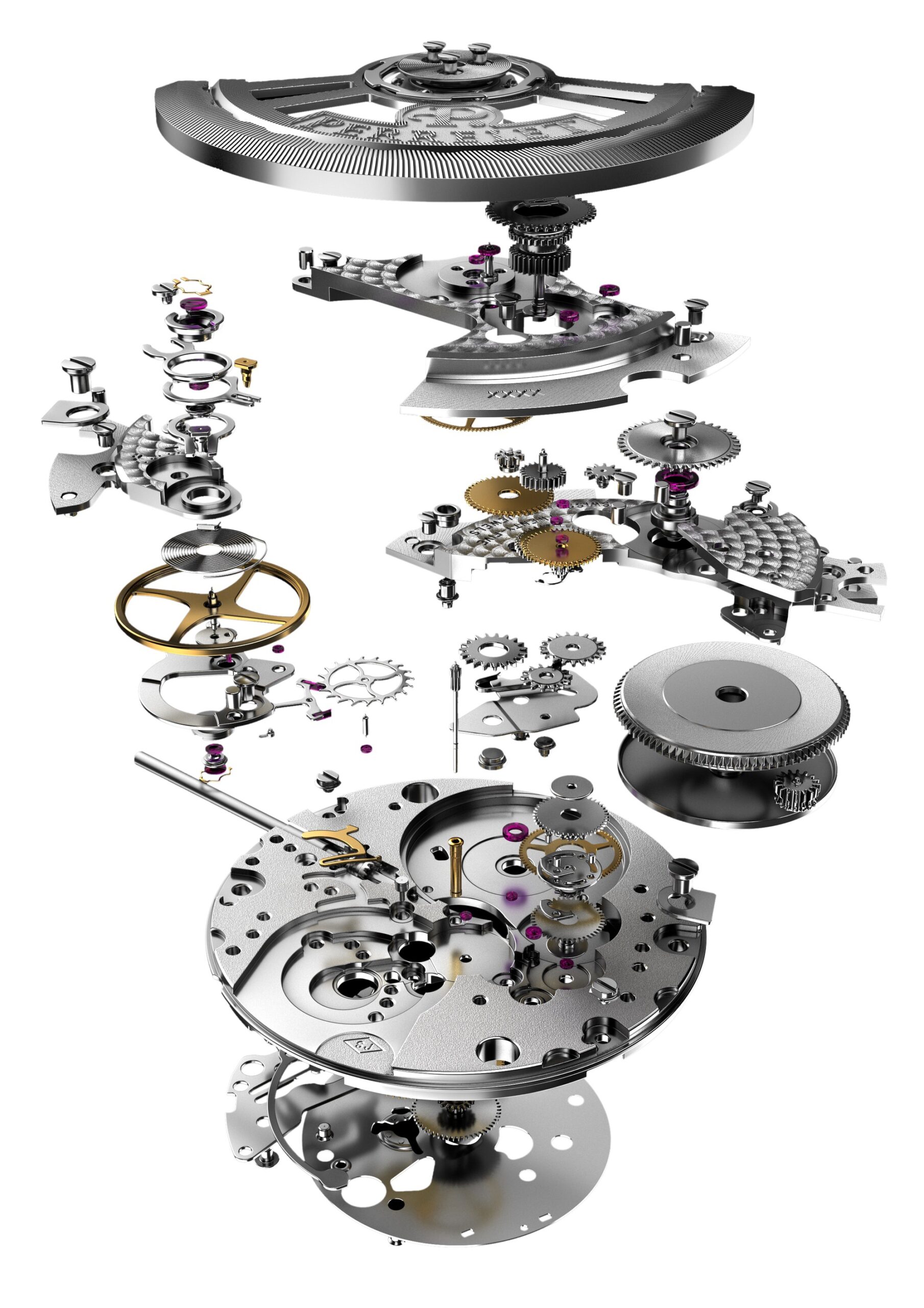 Turbine Full Lum Limited Edition - Image 10