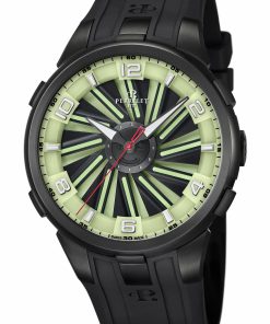 Turbine Full Lum Limited Edition