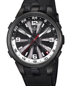 Turbine GMT