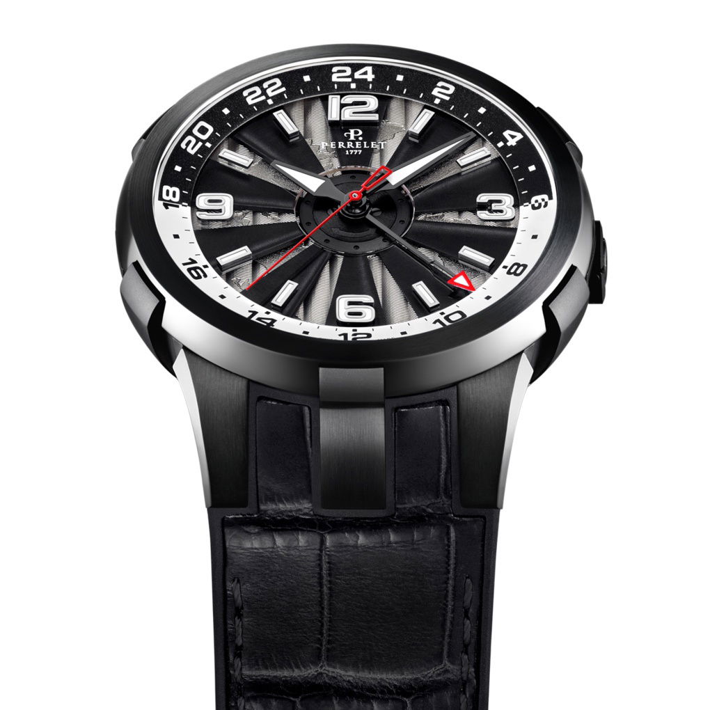 Turbine GMT - Image 4