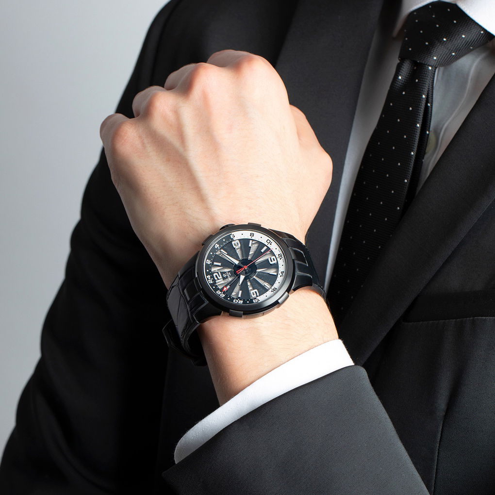 Turbine GMT - Image 5