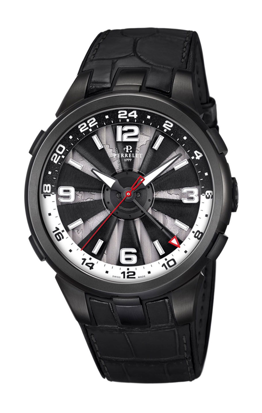 Turbine GMT