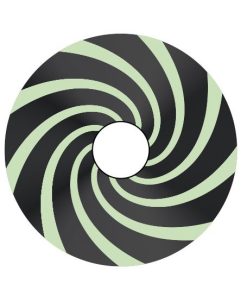 Alternative view of Turbine Hypnotic