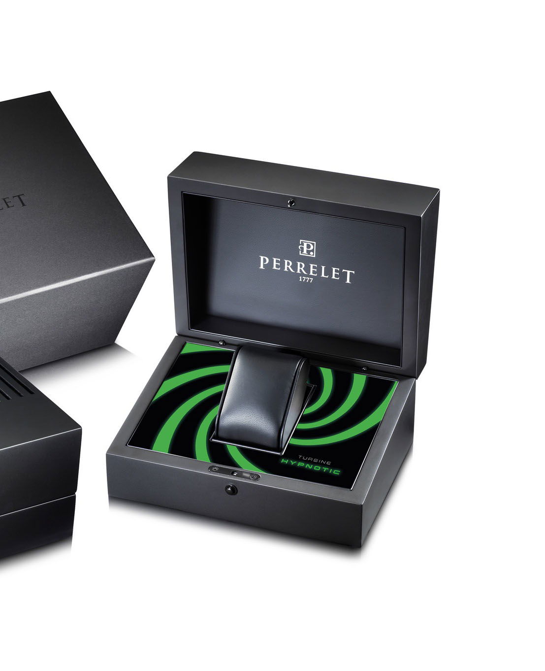 Turbine Hypnotic - Image 11