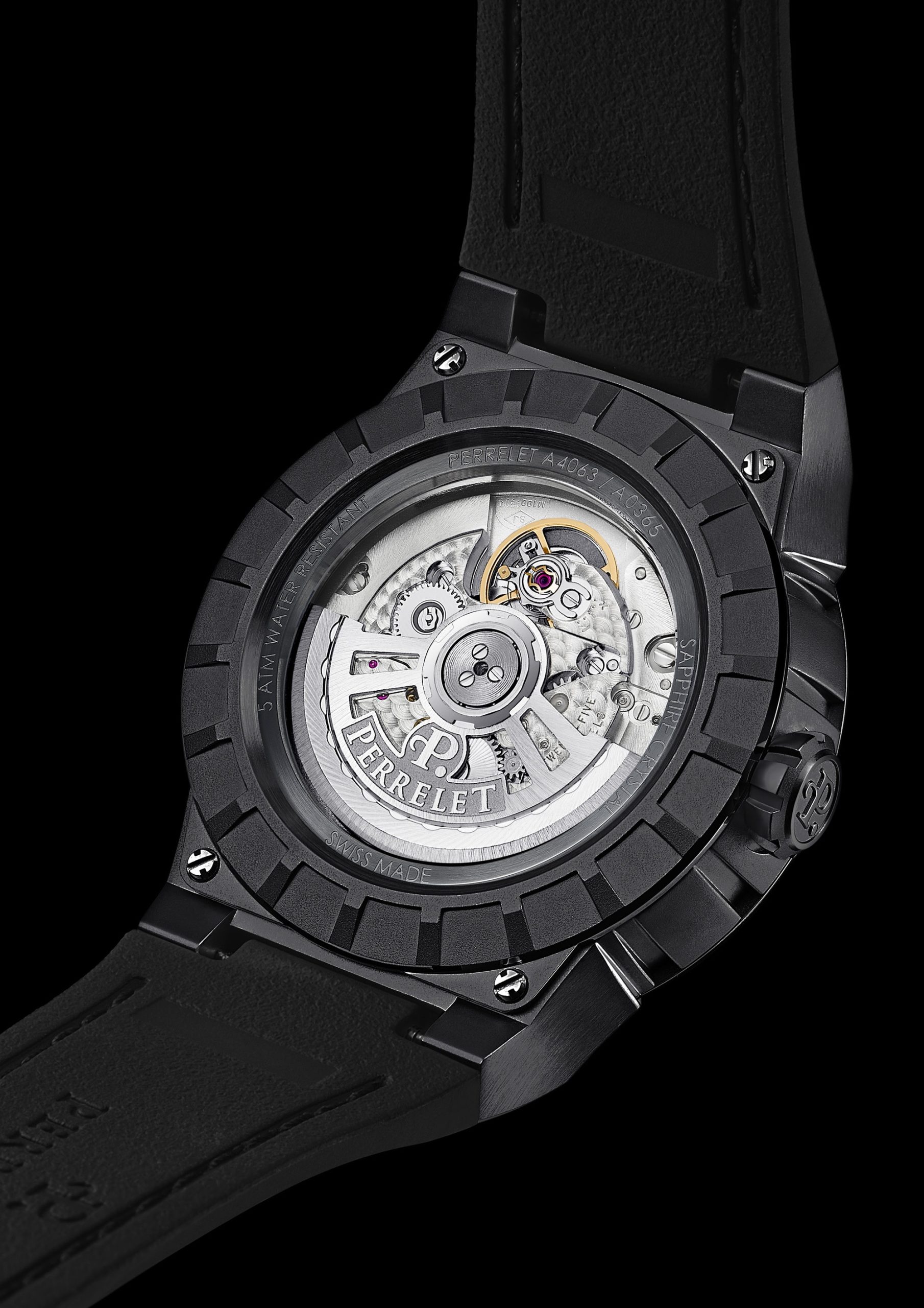 Turbine Hypnotic - Image 3