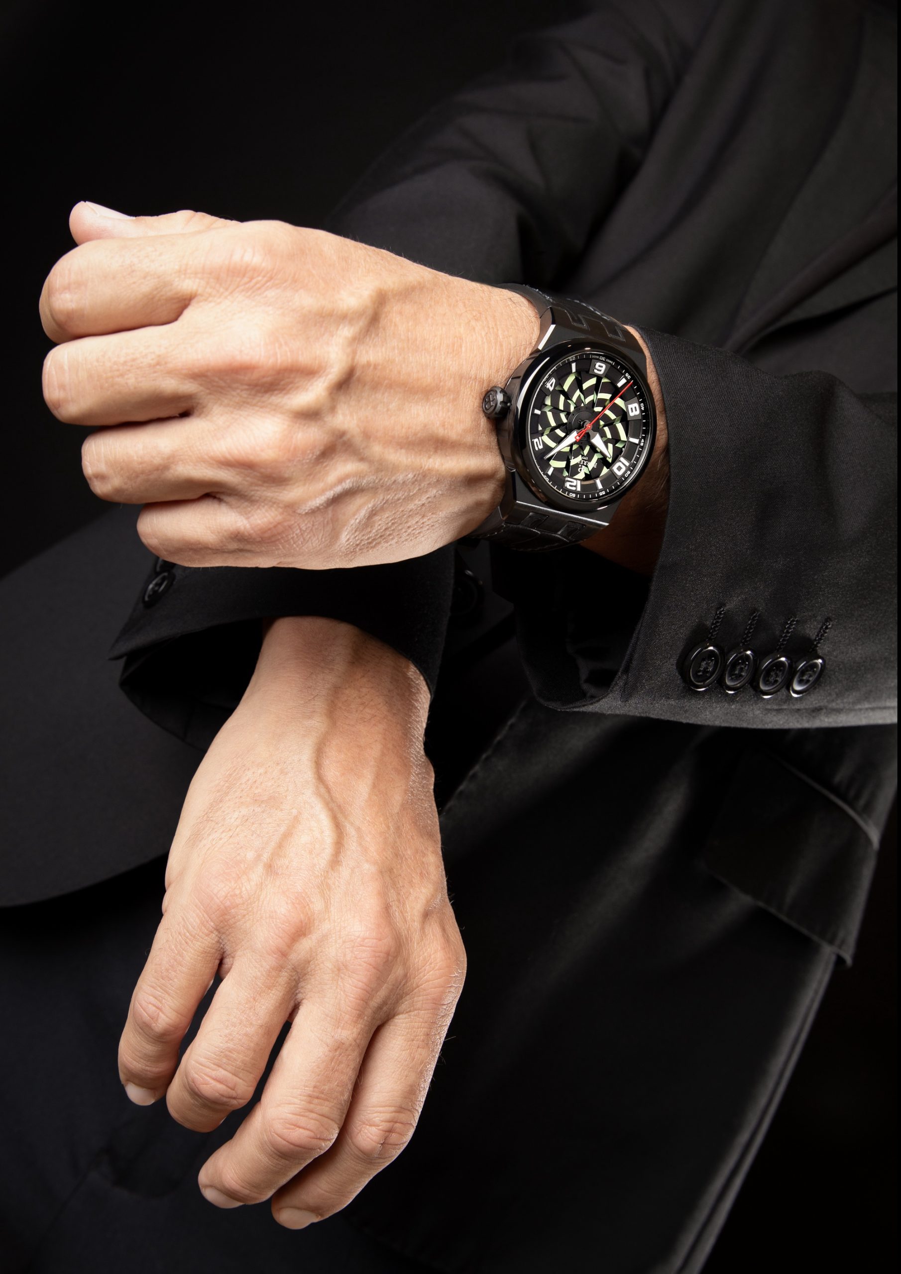 Turbine Hypnotic - Image 8