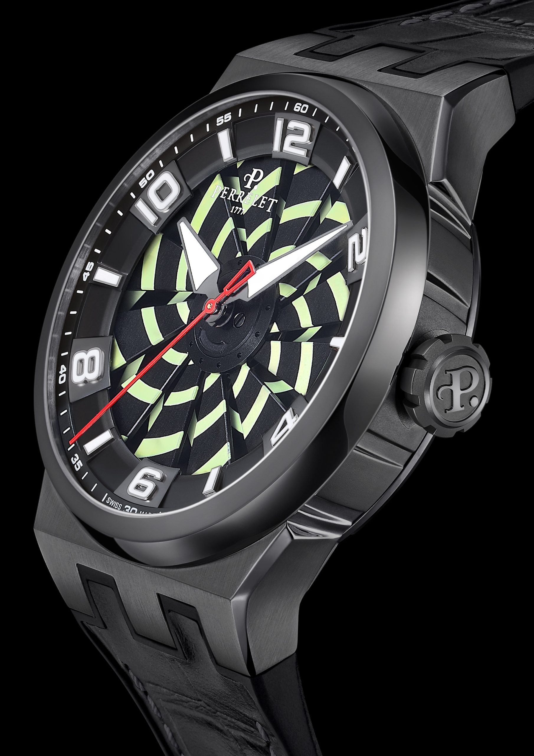 Turbine Hypnotic - Image 9