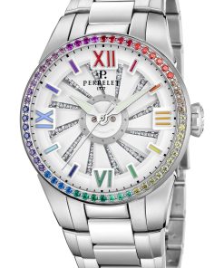 Turbine Lady Aurora 37