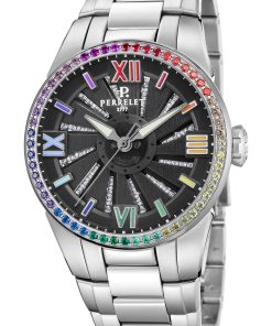 Turbine Lady Aurora 37