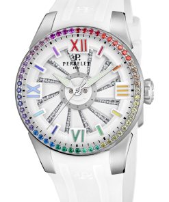 Turbine Lady Aurora 37