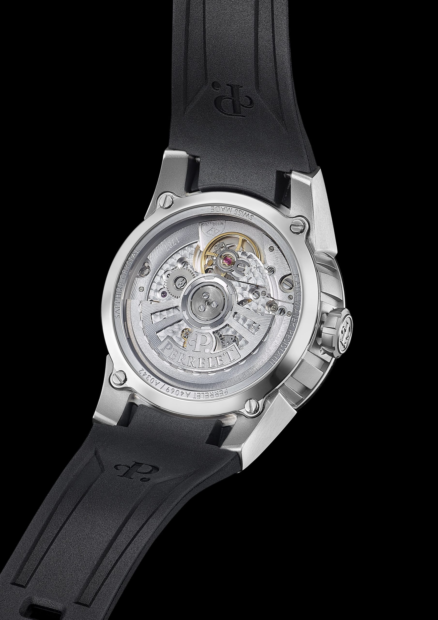 Turbine Lady Aurora 37 - Image 3