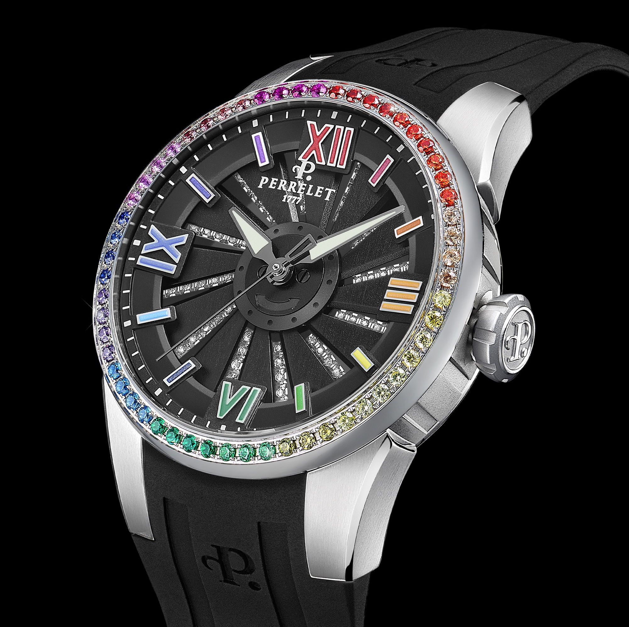 Turbine Lady Aurora 37 - Image 4