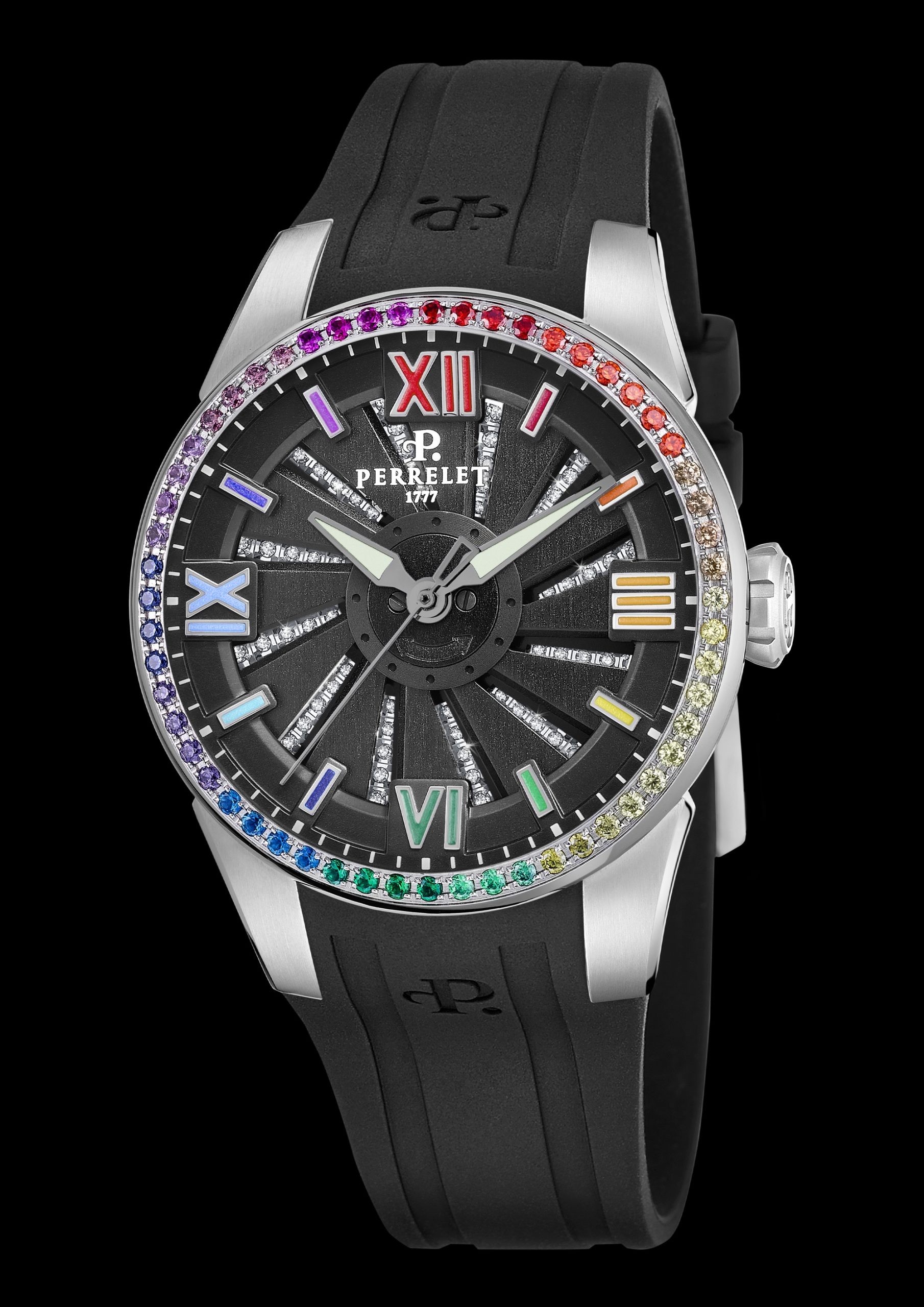 Turbine Lady Aurora 37 - Image 5