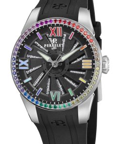 Turbine Lady Aurora 37