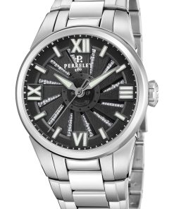 Turbine Lady Eclipse 37