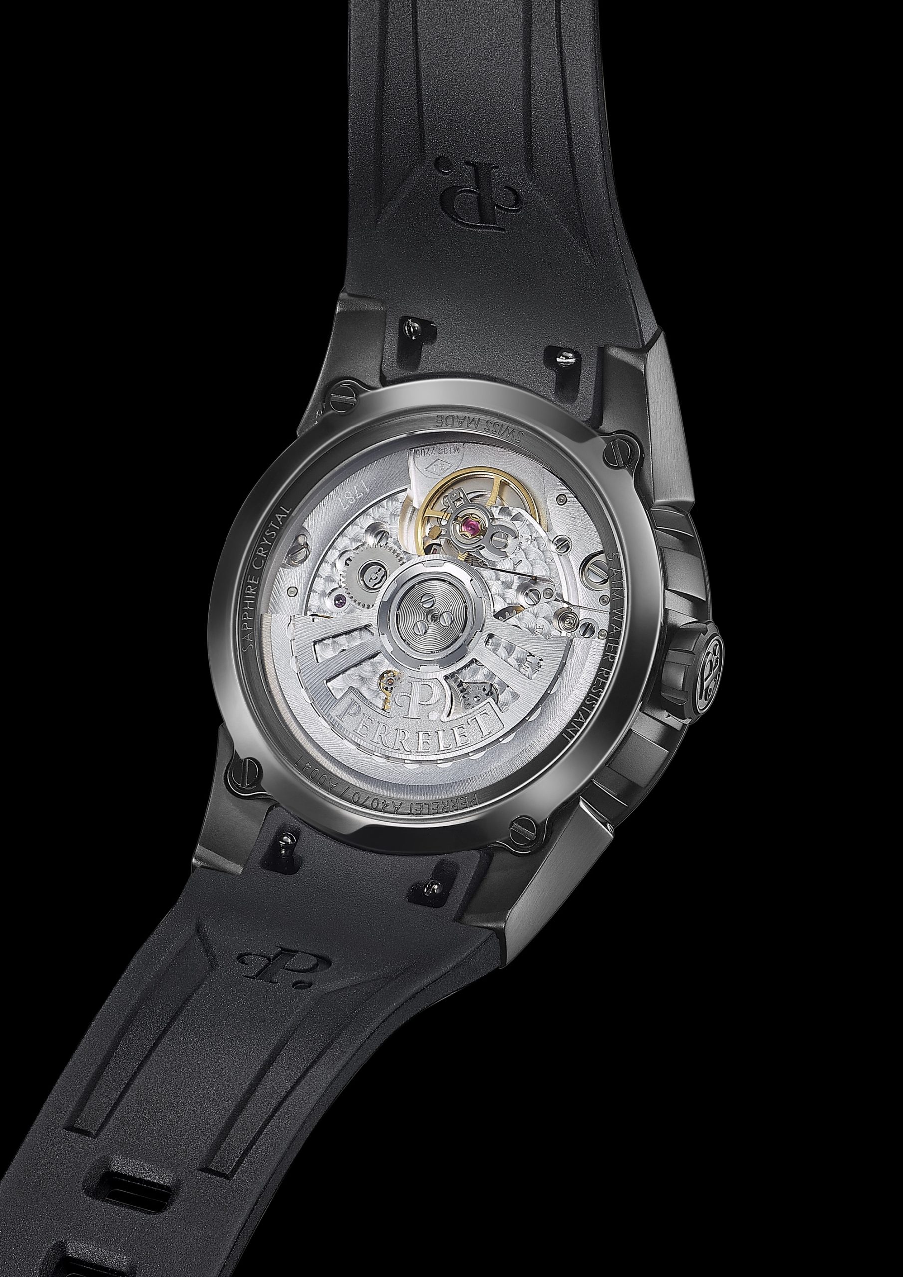 Turbine Lady Eclipse 37 - Image 3